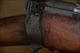 ENFIELD SMLE LITHGOW .303 RIFLE DATED 1942 -- REDUCED!