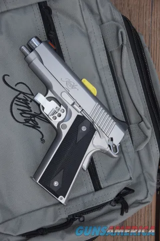 OtherKimber OtherPRO CARRY STAINLESS  Img-5