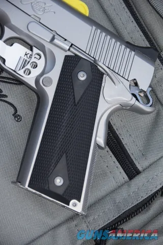 OtherKimber OtherPRO CARRY STAINLESS  Img-6