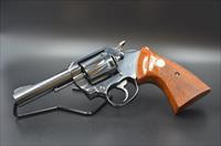 COLT LAWMAN III 357 MAGNUM FOUR-INCH REVOLVER -- REDUCED Img-1