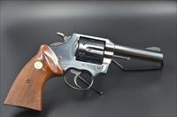 COLT LAWMAN III 357 MAGNUM FOUR-INCH REVOLVER -- REDUCED Img-2