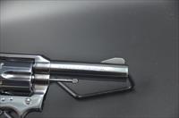 COLT LAWMAN III 357 MAGNUM FOUR-INCH REVOLVER -- REDUCED Img-5