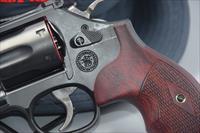 S&W MODEL 19 PERFORMANCE CENTER CARRY COMP .357 THREE-INCH REVOLVER Img-3