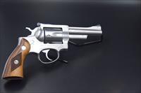 RUGER SECURITY SIX 4-INCH .357 MAGNUM REVOLVER,  200TH YEAR GUN Img-4