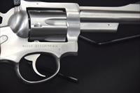 RUGER SECURITY SIX 4-INCH .357 MAGNUM REVOLVER,  200TH YEAR GUN Img-5