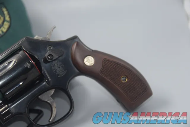 Smith & Wesson 10 022188142358 Img-4