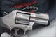 S&W MODEL 686-PLUS 2-1/2-INCH SNOB NOSE 7-SHOT .357 MAGNUM REVOLVER