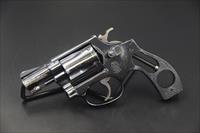 EARLY S&W MODEL 36 REVOLVER WITH 6-DIGIT S/N, NO GRIPS, CARRY WEAR -- REDUCED!!!