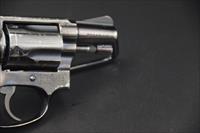 EARLY S&W MODEL 36 REVOLVER WITH 6-DIGIT S/N, NO GRIPS, CARRY WEAR -- REDUCED!!!