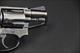 EARLY S&W MODEL 36 REVOLVER WITH 6-DIGIT S/N, NO GRIPS, CARRY WEAR -- REDUCED!!!