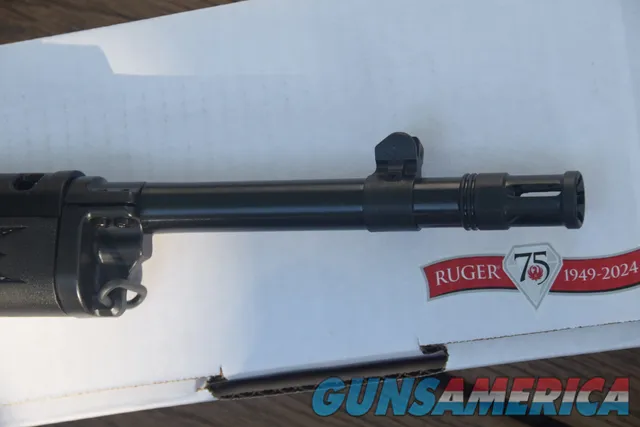 Ruger Mini-14 736676058648 Img-7