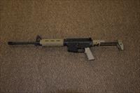 COLT M4 CARBINE LE-6920 WITH TROY UPGRADED TELESCOPING STOCK Img-1