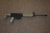 COLT M4 CARBINE LE-6920 WITH TROY UPGRADED TELESCOPING STOCK Img-2