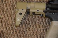 COLT M4 CARBINE LE-6920 WITH TROY UPGRADED TELESCOPING STOCK Img-3