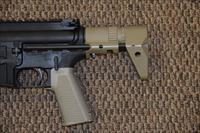 COLT M4 CARBINE LE-6920 WITH TROY UPGRADED TELESCOPING STOCK Img-4