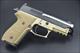 SIG SAUER P-229 COMBAT 9 MM PISTOL