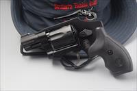 SMITH & WESSON MODEL 651c REVOLVER IN .22 MAGNUM Img-1