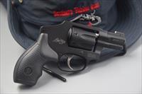 SMITH & WESSON MODEL 651c REVOLVER IN .22 MAGNUM Img-4