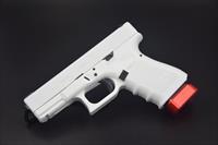 CUSTOM GLOCK 19 PISTOL 4th GEN 9 MM...Just in time for STAR WARS... REDUCED Img-1