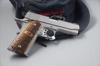 KIMBER STAINLESS PRO RAPTOR .45 ACP PISTOL WITH FREE SHIPPING Img-5