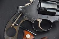 S&W MODEL 37 LIGHTWEIGHT .38 SPECIAL REVOLVER WITH FLAT LATCH Img-4