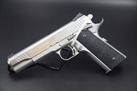 CUSTOM CARRY 1911 BY INLAND MANUFACTURING IN .45 ACP -- REDUCED WITH SHIPPING INCLUDED Img-1
