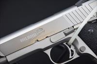 CUSTOM CARRY 1911 BY INLAND MANUFACTURING IN .45 ACP -- REDUCED WITH SHIPPING INCLUDED Img-2