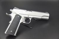 CUSTOM CARRY 1911 BY INLAND MANUFACTURING IN .45 ACP -- REDUCED WITH SHIPPING INCLUDED Img-4