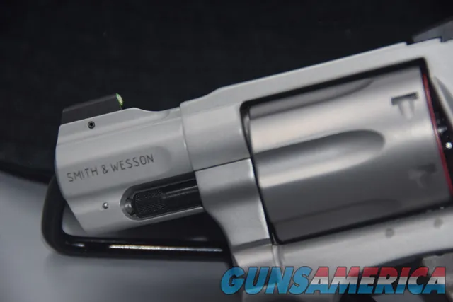 Smith & Wesson Other632 UC  Img-2