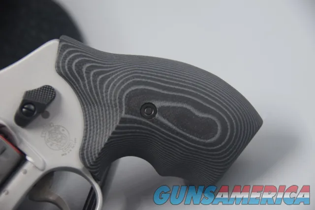 Smith & Wesson Other632 UC  Img-3