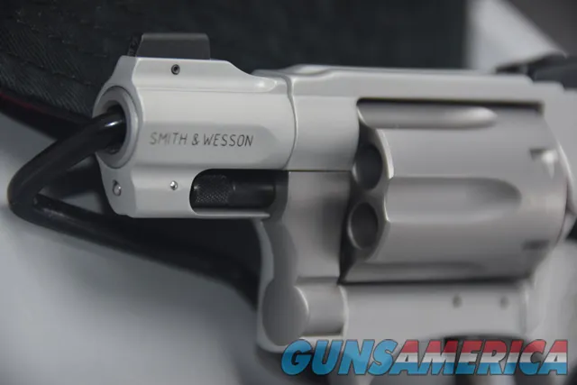 Smith & Wesson Other632 UC  Img-4