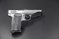 BROWNING MODEL 1955 PISTOL 380 ACP MINT, 2 MAGS, POUCH Img-3