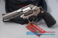 S&W MODEL 686 SSR "PRO SERIES" PERFORMANCE CENTER 4-INCH .357 "SLAB-SIDE" MAGNUM - REDUCED!!