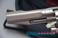 S&W MODEL 686 SSR "PRO SERIES" PERFORMANCE CENTER 4-INCH .357 "SLAB-SIDE" MAGNUM - REDUCED!!