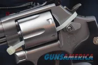 S&W MODEL 686 SSR "PRO SERIES" PERFORMANCE CENTER 4-INCH .357 "SLAB-SIDE" MAGNUM - REDUCED!!