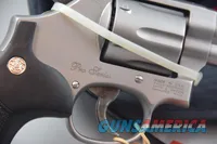 S&W MODEL 686 SSR "PRO SERIES" PERFORMANCE CENTER 4-INCH .357 "SLAB-SIDE" MAGNUM - REDUCED!!