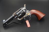 CIMARRON "NEW SHERIFF" SAA 3-1/2-INCH .357 MAGNUM SHIPPING INCLUDED