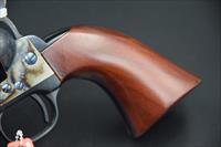 CIMARRON "NEW SHERIFF" SAA 3-1/2-INCH .357 MAGNUM SHIPPING INCLUDED