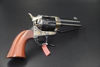 CIMARRON "NEW SHERIFF" SAA 3-1/2-INCH .357 MAGNUM SHIPPING INCLUDED