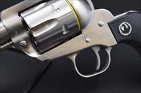 RARE RUGER COLLECTABLE PAIR OF STAINLESS BLACKHAWKS IN .44 SPECIAL CONSECUTIVE SERIAL NUMBERS - 43 & 44 -- REDUCED Img-3