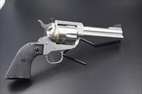 RARE RUGER COLLECTABLE PAIR OF STAINLESS BLACKHAWKS IN .44 SPECIAL CONSECUTIVE SERIAL NUMBERS - 43 & 44 -- REDUCED Img-5