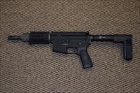 Rock River Armory Shorty 5.56 AR Pistol Img-1