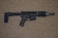 Rock River Armory Shorty 5.56 AR Pistol Img-2