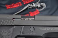 SIG SAUER MODEL P-229 PISTOL IN .357 SIG