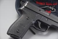 SIG SAUER MODEL P-229 PISTOL IN .357 SIG