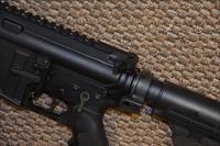 RUGER SR-556 GAS-PISTON RIFLE WITH UPGRADES Img-5