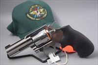COLT KING COBRA 3-INCH .357 MAGNUM REVOLVER