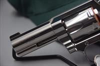 COLT KING COBRA 3-INCH .357 MAGNUM REVOLVER