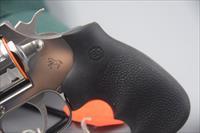 COLT KING COBRA 3-INCH .357 MAGNUM REVOLVER