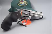 COLT KING COBRA 3-INCH .357 MAGNUM REVOLVER